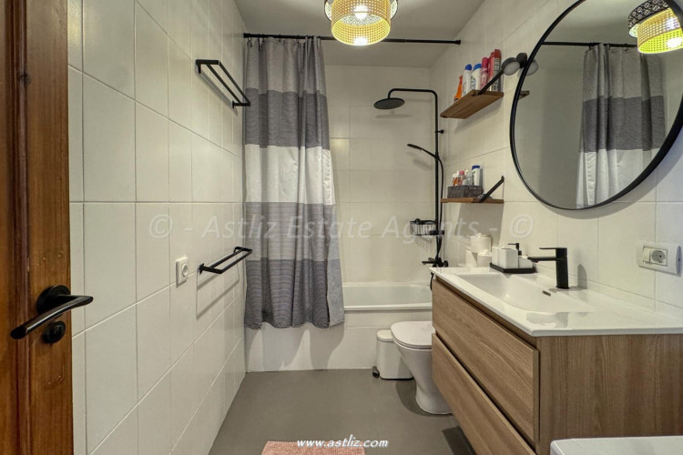 Sunflower apartment - Guia de isora - 