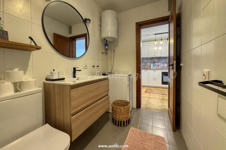 Sunflower apartment - Guia de isora - 