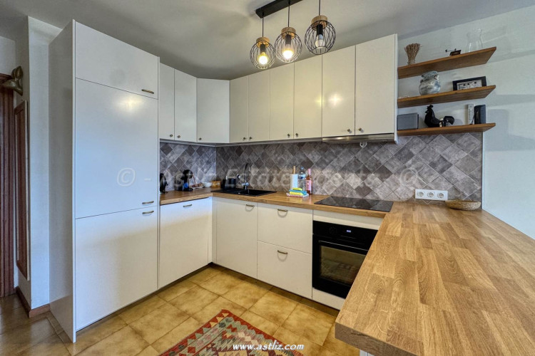 Sunflower apartment - Guia de isora - 