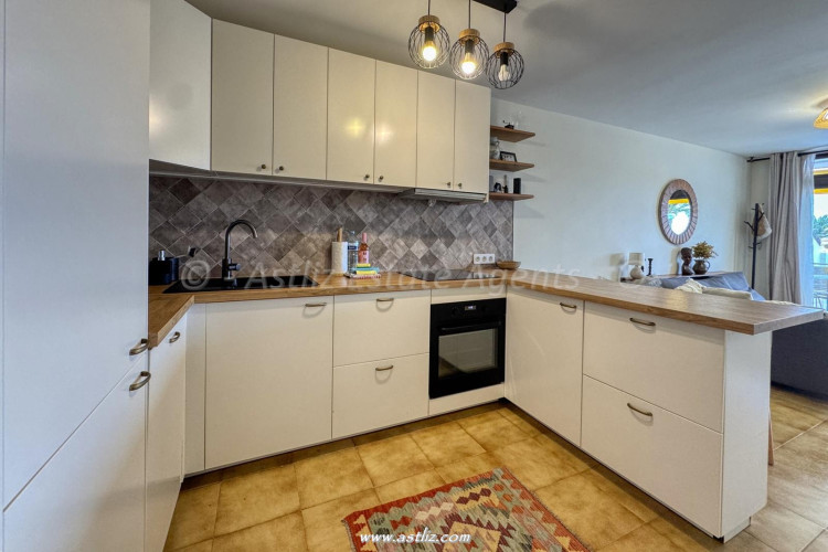 Sunflower apartment - Guia de isora - 