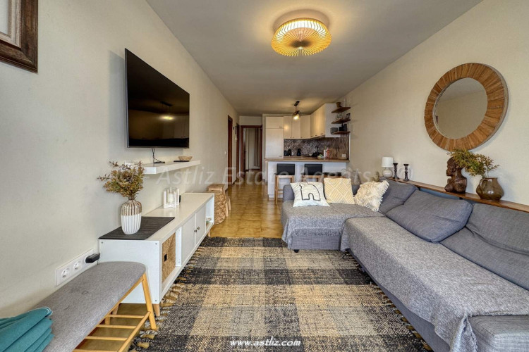 Sunflower apartment - Guia de isora - 