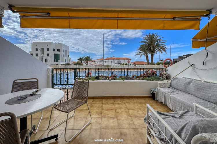 Sunflower apartment - Guia de isora - 