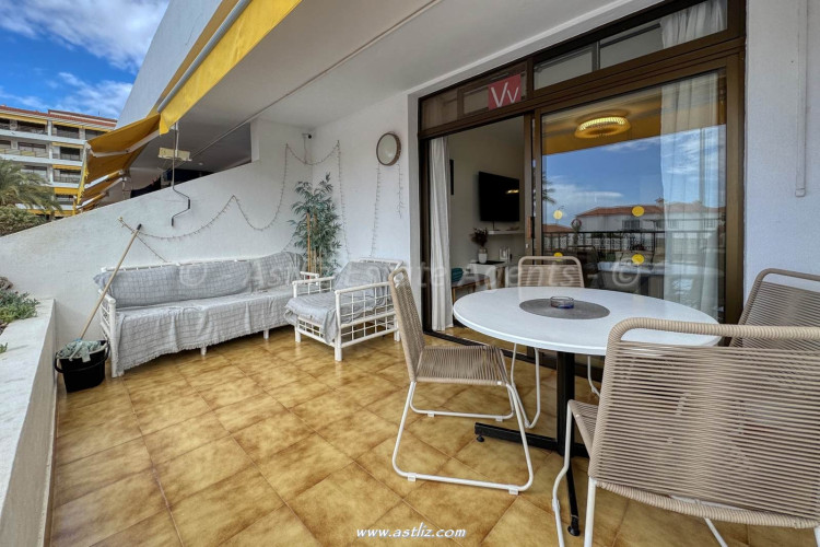 Sunflower apartment - Guia de isora - 