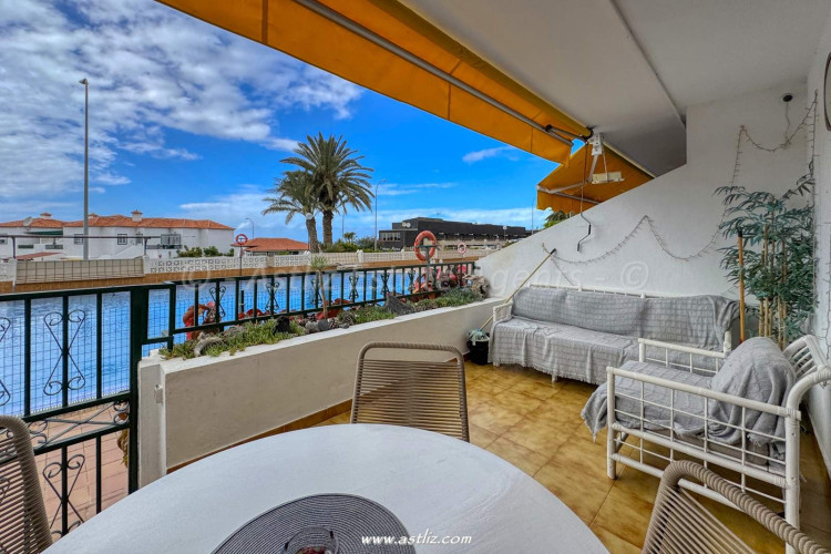 Sunflower apartment - Guia de isora - 