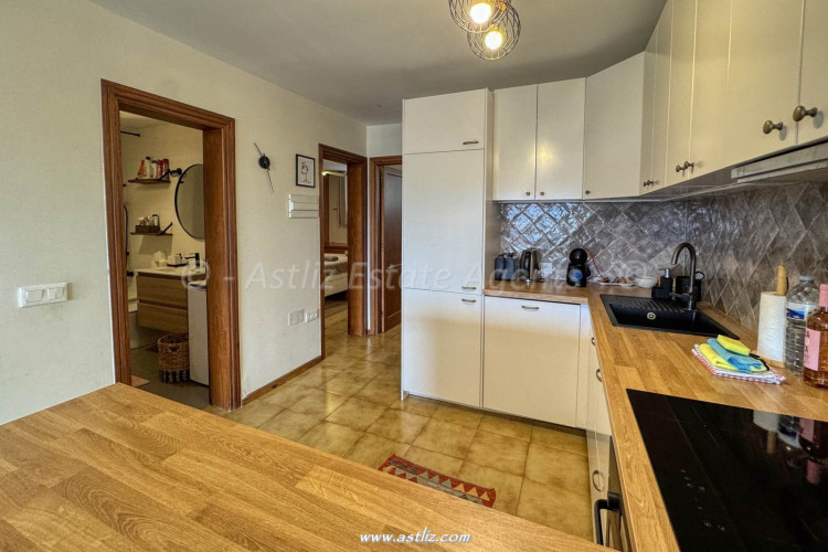 Sunflower apartment - Guia de isora - 