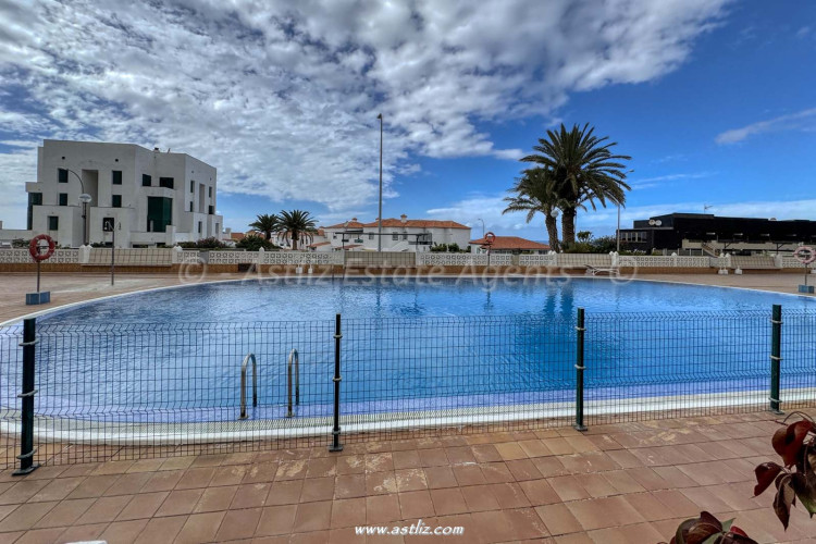 Sunflower apartment - Guia de isora - 