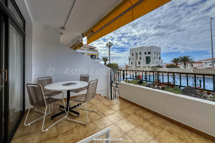 Sunflower apartment - Guia de isora - 