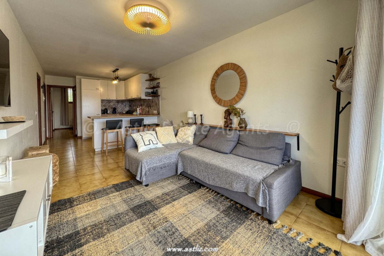 Sunflower apartment - Guia de isora - 