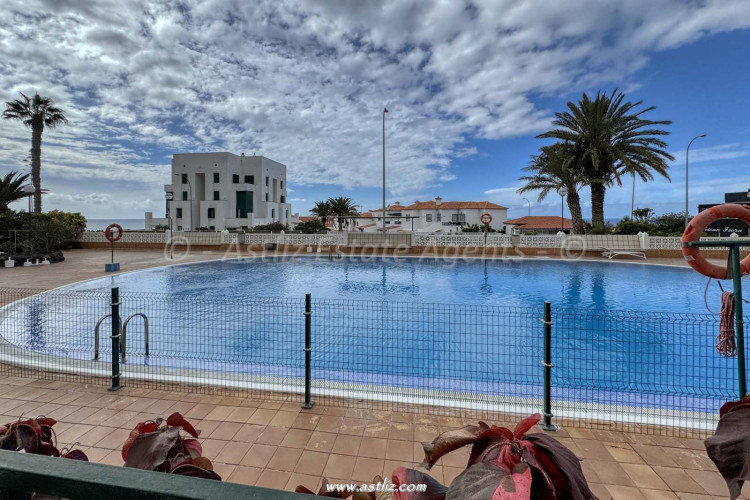 Sunflower apartment - Guia de isora - 