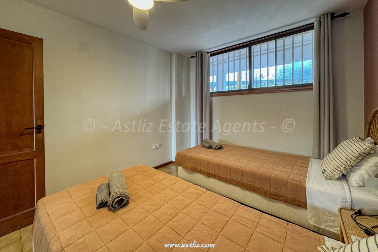 Sunflower apartment - Guia de isora - 