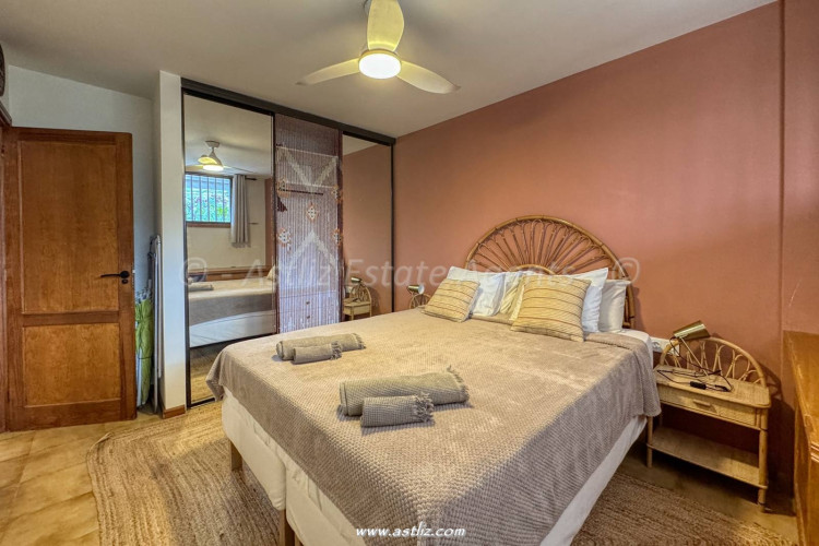 Sunflower apartment - Guia de isora - 