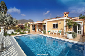 3 Bed House / Villa - For Sale