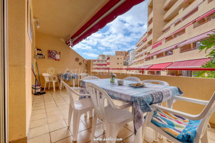 Calle Caleta del Jurado - Puerto De Santiago - 