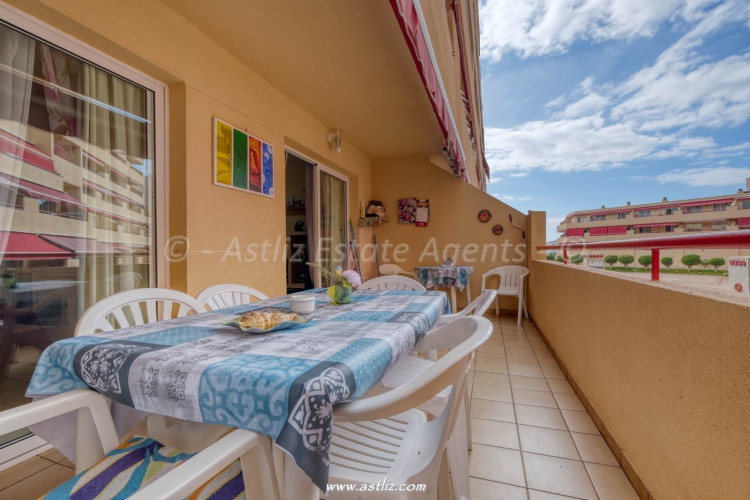 Calle Caleta del Jurado - Puerto De Santiago - 