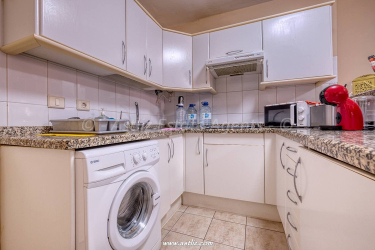 Calle Caleta del Jurado - Puerto De Santiago - 