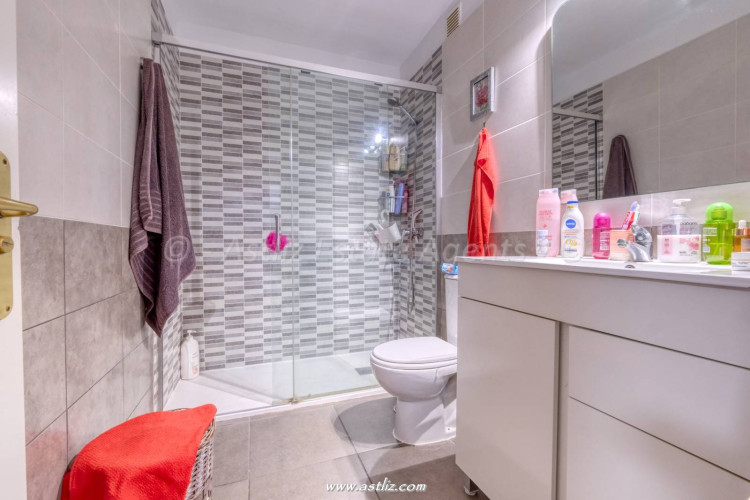 Calle Caleta del Jurado - Puerto De Santiago - 