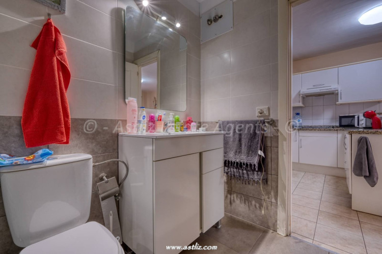 Calle Caleta del Jurado - Puerto De Santiago - 