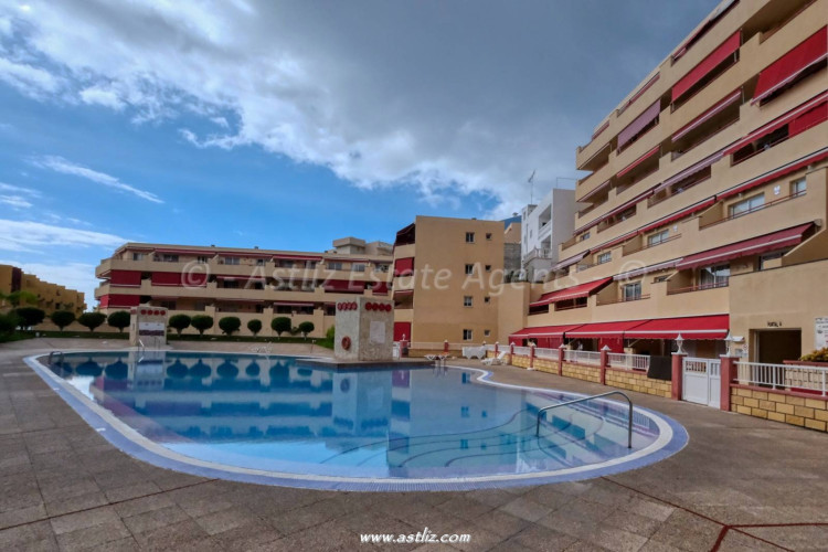 Calle Caleta del Jurado - Puerto De Santiago - 