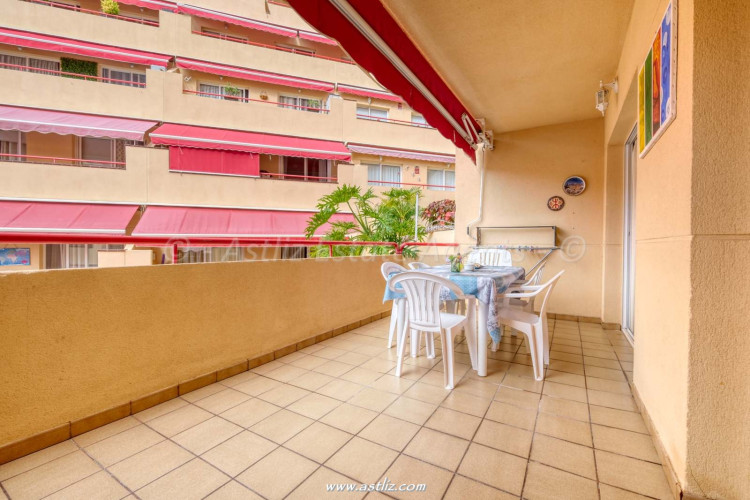 Calle Caleta del Jurado - Puerto De Santiago - 