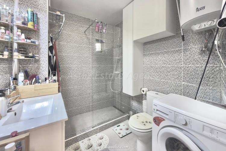 Calle Los Angeles - Puerto de Santiago - 