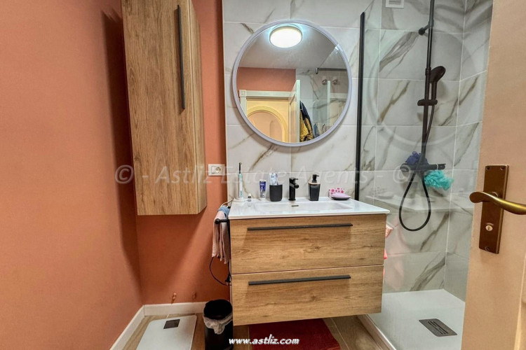 Calle Pleamar - Playa San Juan - 