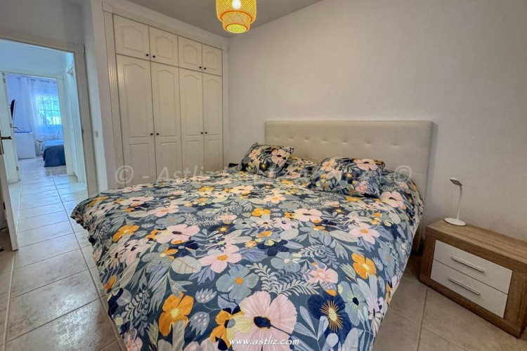 Calle Pleamar - Playa San Juan - 