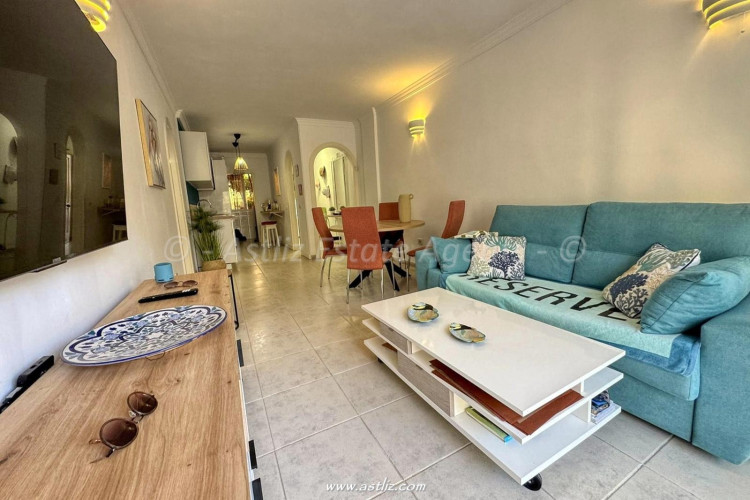 Calle Pleamar - Playa San Juan - 