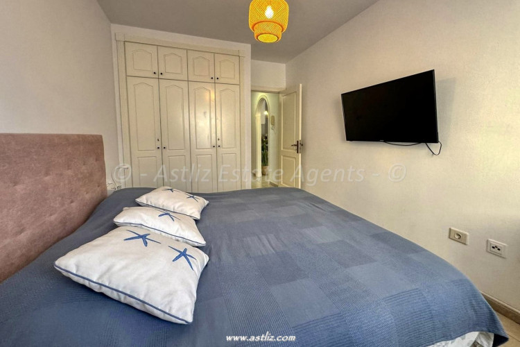 Calle Pleamar - Playa San Juan - 