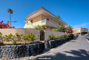 2 Bed Apartment - For Sale