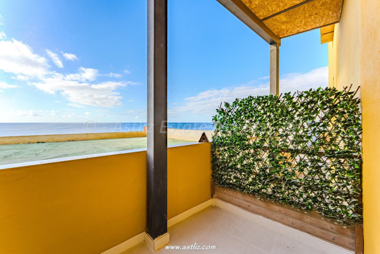 Calle Sol - Los Abrigos - 