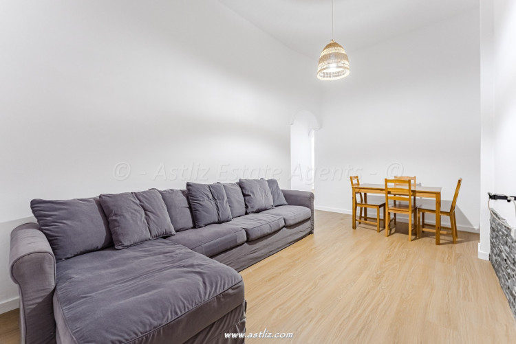 Calle Sol - Los Abrigos - 