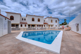 1 Bed Apartment - For Sale