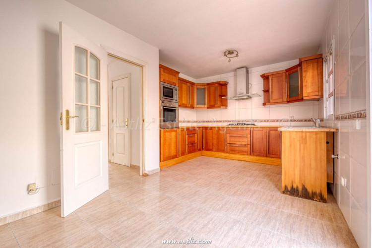 Calle Perseo - Costa Del Silencio - 