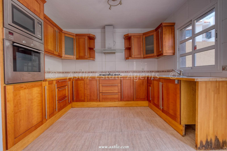 Calle Perseo - Costa Del Silencio - 