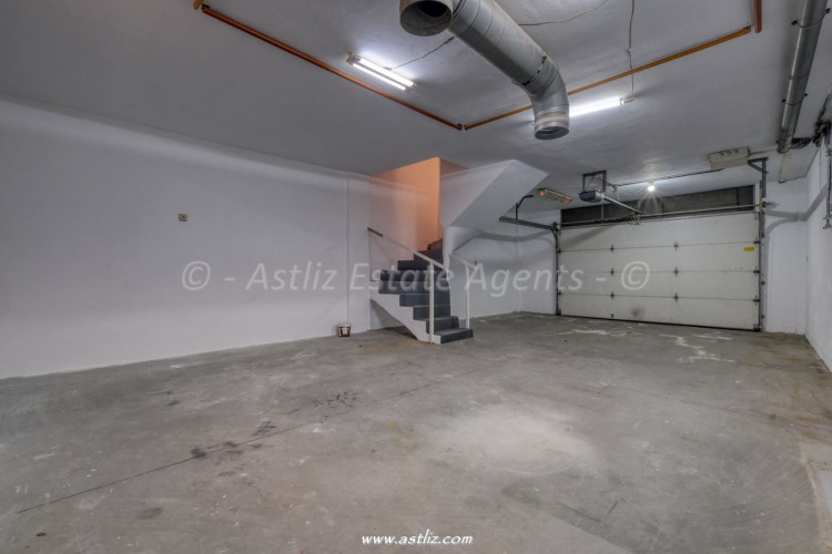 Calle Perseo - Costa Del Silencio - 