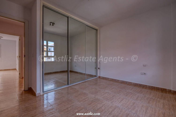 Calle Perseo - Costa Del Silencio - 