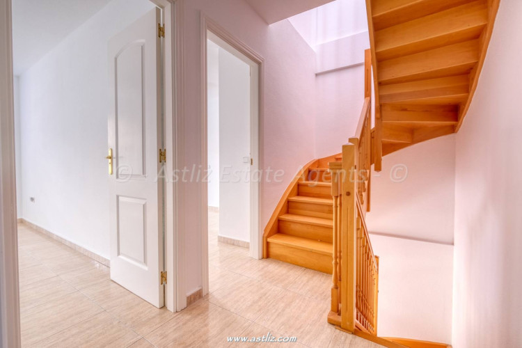 Calle Perseo - Costa Del Silencio - 