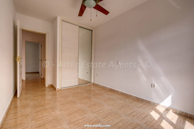 Calle Perseo - Costa Del Silencio - 