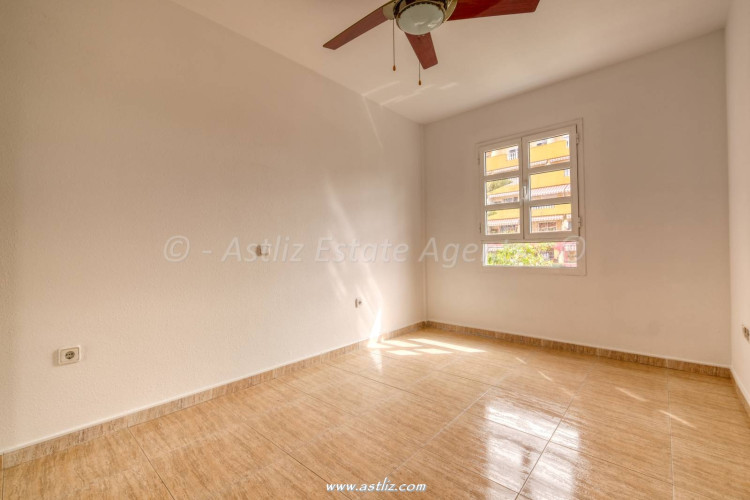 Calle Perseo - Costa Del Silencio - 