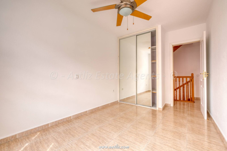 Calle Perseo - Costa Del Silencio - 