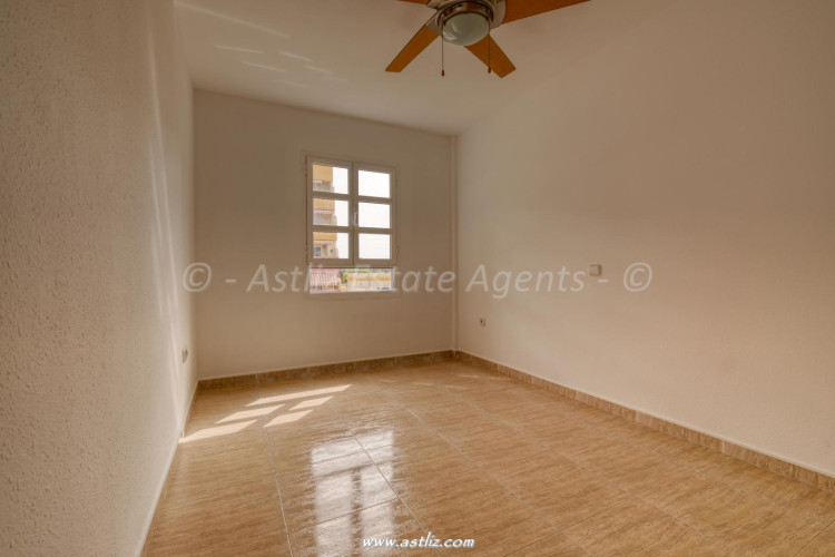 Calle Perseo - Costa Del Silencio - 