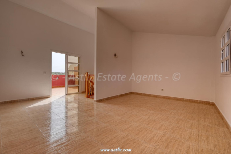 Calle Perseo - Costa Del Silencio - 