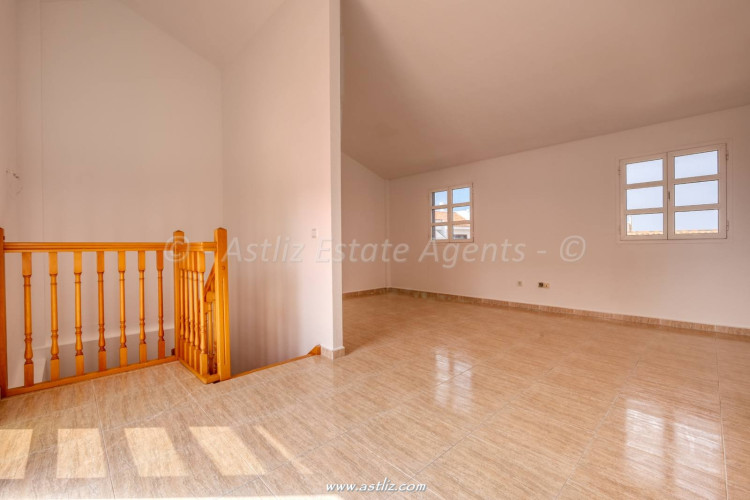 Calle Perseo - Costa Del Silencio - 