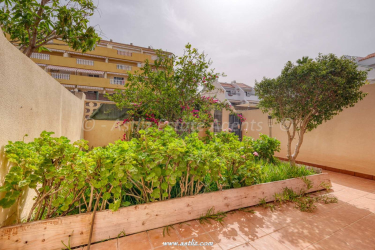 Calle Perseo - Costa Del Silencio - 