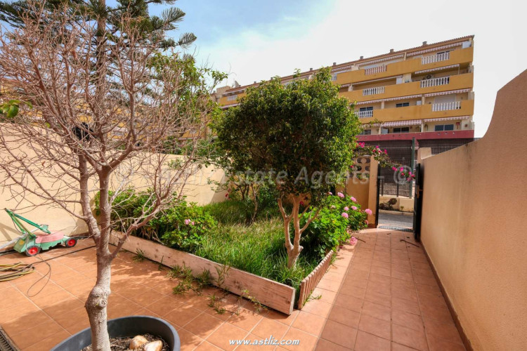 Calle Perseo - Costa Del Silencio - 
