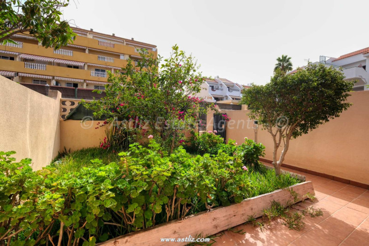 Calle Perseo - Costa Del Silencio - 