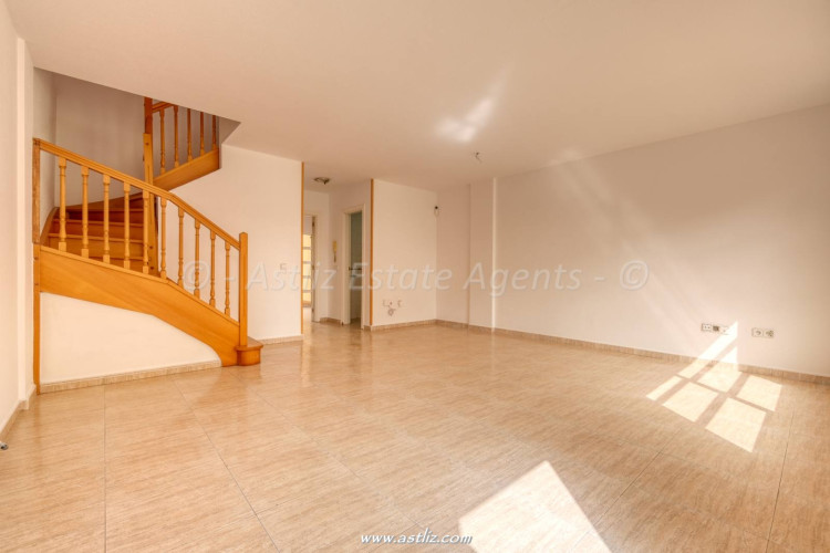 Calle Perseo - Costa Del Silencio - 