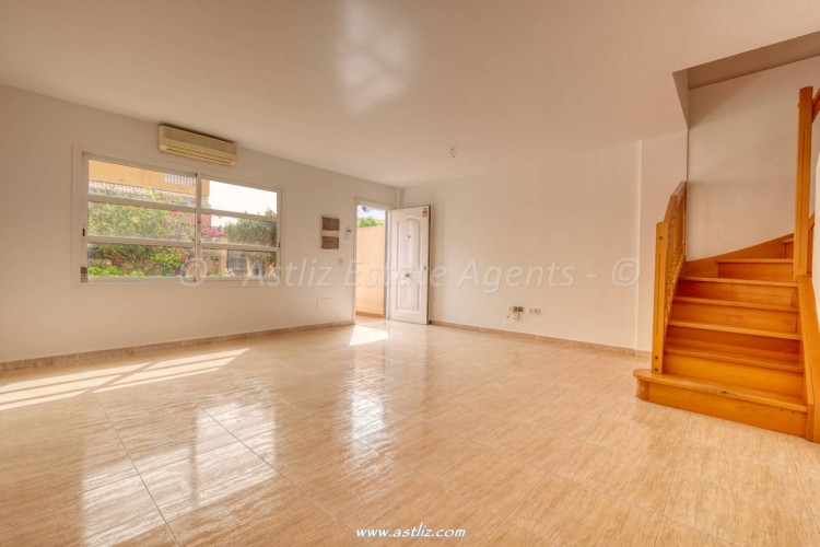 Calle Perseo - Costa Del Silencio - 