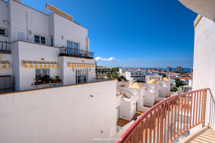 Calle El Mojon - Callao Salvaje - 