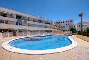 2 Bed Apartment - For Sale